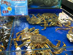 -东江海鲜酒家(艺都分店)