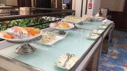 -深圳香格里拉大酒店·宴会厅