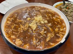 -北平小馆·烤鸭·家常菜(磨房北里店)