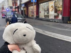 -德大西餐社(云南南路店)