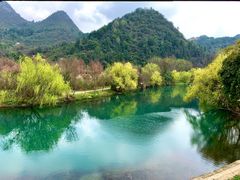 -贵阳市花溪国家城市湿地公园