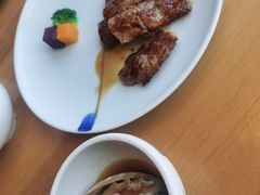 -王鼎精致料理铁板烧(世博源店)