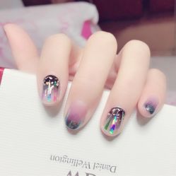 -Pink You美甲美睫纹绣定制中心