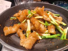 -荟廷·晶萃(陆家嘴尚悦湾店)