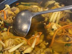 -丽华园(汉阳龙阳店)