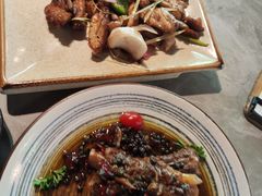 -上楼私房菜(院士路店)