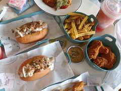 薯条超级双人杯-艾薯夫妇Aysh(福田星河COCOPark店)