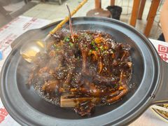 -回味黑鸭煲·始于2006(万松园店)