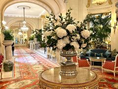 -The Ritz Restaurant