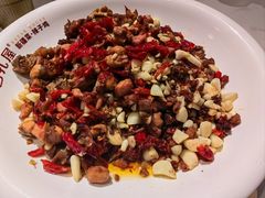 -巴扎屋大盘鸡·新疆菜(汇嘉时代店)