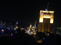 -罗斯福色戒酒吧(外滩店)