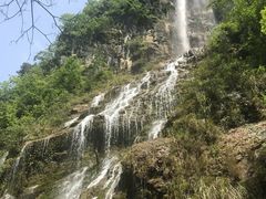 -华蓥山天意谷景区