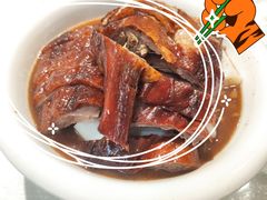 烧鹅-大欢喜饭店(江怡路店)