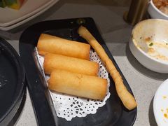 -海底捞火锅(江北万达商业广场店)