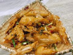-小民大排档(马场角横路店)
