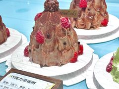 -WenTinG文汀·半糖蛋糕(合生汇店)