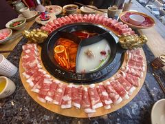 -蜀大侠火锅(森兰花园城店)