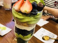 -無邪日式甜品(世博源店)