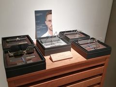 -目艮眼镜SHOWROOM(品牌集合店)