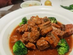 -顺鹅季·非遗烧鹅(六道口店)