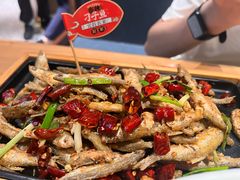 -自己人·宜昌菜(水悦城店)