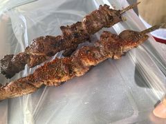 -托克逊老四号餐厅