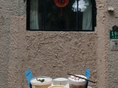 -O.P.S. CAFE