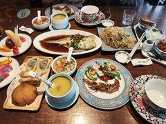 -美乐食街(小南店)