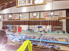 店内环境-杭州大厦LSE城市生活超市(杭州大厦店)