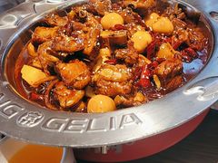 -胖哥俩肉蟹煲(杭州下沙学林街店)