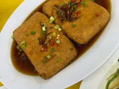 -明记烧鱼美味店