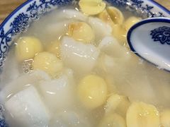 -黄记潮汕甜汤(贝底田坊店)