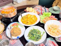 -金厨泰国餐厅·全泰籍厨师料理(拱北店)