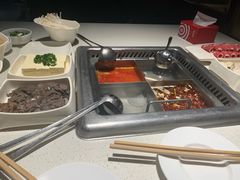 -海底捞火锅(顺义华联店)