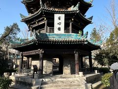 -西安化觉巷清真大寺