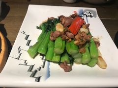 -大鸽饭(岗顶店)