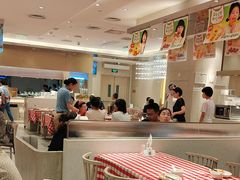 -西贝(上海中心店)