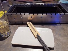 -很久以前羊肉串(打浦路店)