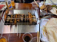-雷哥烧烤(丰储街店)