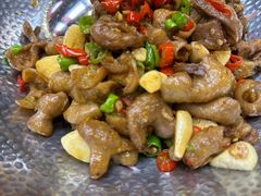 -天宝兄弟(前海壹方城店)