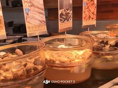 -The COOK·厨餐厅·自助餐(浦东嘉里大酒店)