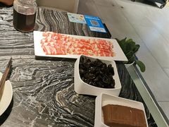 -天都火锅酒楼(虹梅南路店)