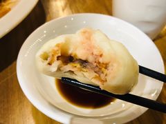 豆芽菜包子-陈傻子餐厅(世纪都会店)