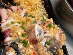 -皮记海鲜1995(寮步店)