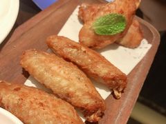 -赫帝拉航空主题餐厅(南宁店)