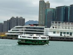 -海港城