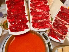 -荣叔港式沙嗲牛肉火锅(正佳潮流店)