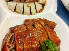 -椿记烧鹅(叠彩店)