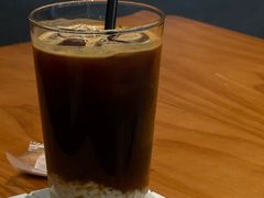 桂花醪糟美式-常识咖啡common sense(春熙路店)