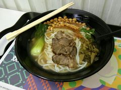 -粉达人·桂林米粉(解放北路店)